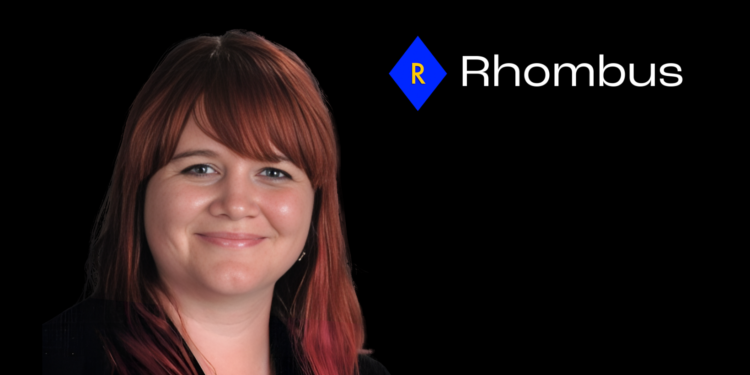 Melissa Fehl Promoted to Director of People Operations at Rhombus Power Inc.