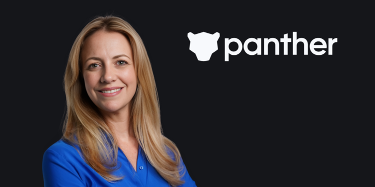 Erica Carpenter Promoted to Director of Operations & People at Panther