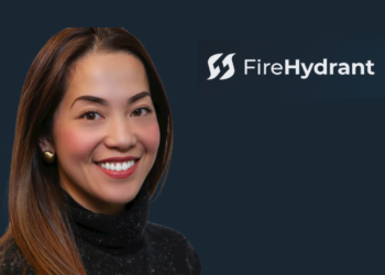 JJ Liongson Appointed as Senior Director of People at FireHydrant
