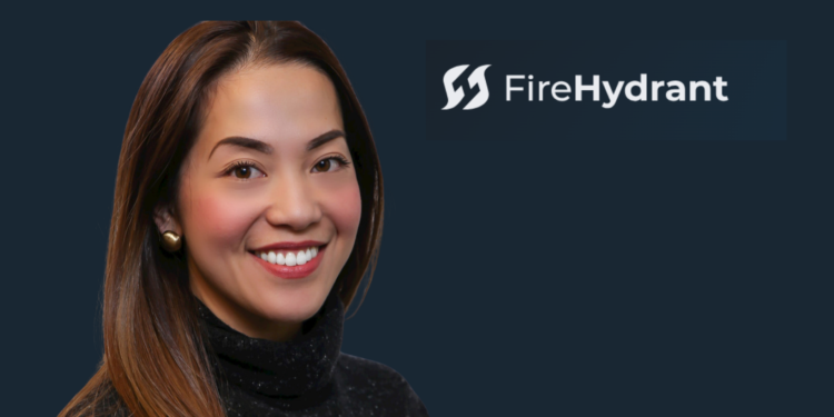 JJ Liongson Appointed as Senior Director of People at FireHydrant