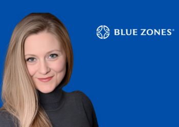 Trina Justman Promoted to Director of People at Blue Zones