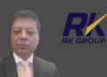 Abhishek Kumar Appointed as CHRO at RK Group