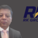 Abhishek Kumar Appointed as CHRO at RK Group