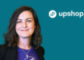Kaytlyn Young Starts a New Position as Director, People at Upshop