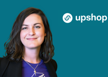 Kaytlyn Young Starts a New Position as Director, People at Upshop