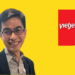 Krasae Denpairojsak Appointed as Director of People Department at Vietjet Air Thailand