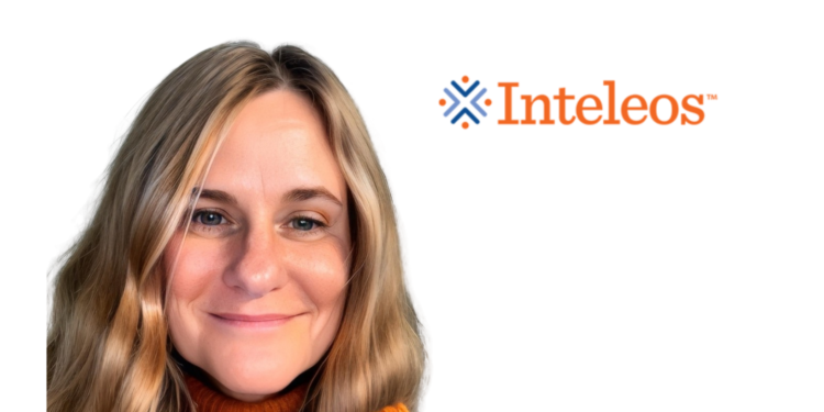 Valerie Dzbynski Appointed as Director, People Operations at Inteleos