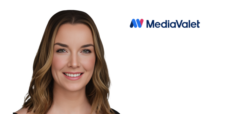Sarah MacKay Appointed as Senior Director, People & Culture at MediaValet