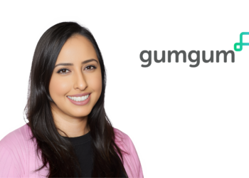 Reena Rai Promoted to Senior Director, People Operations at GumGum