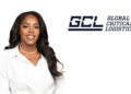 Charlie Johnson Appointed as Director of People, Culture, & Communications for United States & Canada at Global Critical Logistics