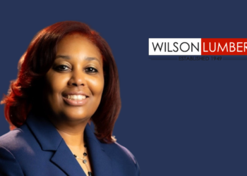 Nichole Mitchell Promoted to Vice President of People and Culture at Wilson Lumber Company
