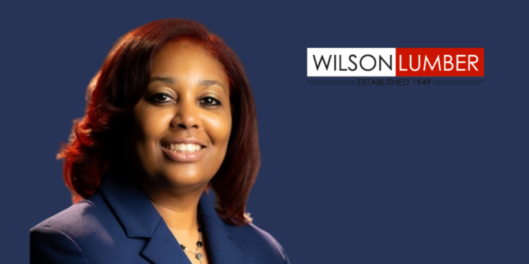 Nichole Mitchell Promoted to Vice President of People and Culture at Wilson Lumber Company
