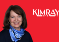 Tawn Merrill Appointed as Vice President of People and Culture at Kimray, Inc