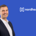 Kare Hyvärinen Appointed as Vice President, Legal & People at Nordhealth
