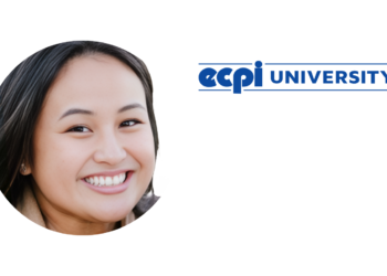 Susan Flores Appointed as Vice President of Human Resources at ECPI University