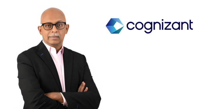 Cognizant Appoints Rajesh Varrier as Global Head of Operations and Chairman & Managing Director, India