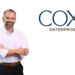 Charles Odom Named EVP, Finance for Cox Enterprises