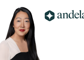 Andela Appoints Carrol Chang as Chief Executive Officer