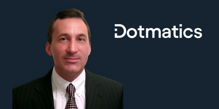 Dotmatics Names Michael Swartz as Chief Strategy Officer