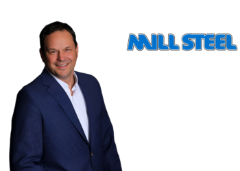 Mill Steel Company Appoints Scott Hauncher as Chief Financial Officer