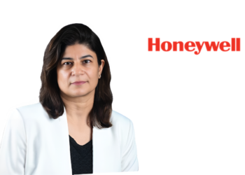 Arppna Mehra Appointed as Vice President Human Resources at Honeywell, India