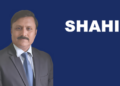 Vinod Rai Appointed as Executive Vice President & Group Head HR at Shahi Exports