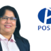 Leucadia Milly Sandeep Appointed as Group HR Head & Chief People Officer at POSHS Metal Industries Pvt Ltd