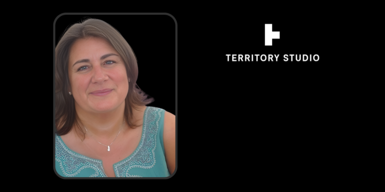 London, United Kingdom, August 2024 – Territory Studio is pleased to announce the appointment of Andrea Ptohopoullos as the new Group Head of People. Andrea steps into this role with a wealth of experience in human resources and people management, bringing a fresh perspective to drive the company’s talent strategy and organizational culture. Career Journey: Prior to this role, Andrea served as the Head of People at Territory Studio, where she played a pivotal role in aligning the HR function with the company’s creative vision and operational needs over the past year and a half. Before joining Territory Studio, Andrea was a Happiness Trainer at The Happiness Club, where she dedicated over four years to enhancing employee well-being and fostering positive work environments across various organizations. Andrea’s extensive HR career also includes nearly a decade as an HR Business Partner Central & Talent at Natures Way Foods, where she worked closely with business leaders to design and implement talent management programs that supported the company’s strategic objectives. Earlier in her career, Andrea was the HR Business Director & Operations at CSM Sport & Entertainment LLP, where she was instrumental in setting up and developing the HR and Facilities functions, contributing significantly to the company’s growth into a leading sports marketing agency. Her career also includes valuable experience at Virgin Atlantic Airways, where she held various roles, including Business Development Manager and Manager - London Travel Zone, demonstrating her versatility and leadership in both sales and HR functions. About Territory Studio: Territory Studio is a creative specialist that draws on expertise in narrative-led creative design to imagine, realize, and build new worlds. The studio is known for its love of craft and creativity, passion for storytelling, and a designer’s eye for problem-solving. What sets Territory Studio apart is its uniquely refined design intelligence, near-future expertise, and a team of ambitious, focused, and proactive cross-discipline creatives.