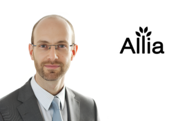 Phil Caroe Appointed as Group Head of Risk at Allia