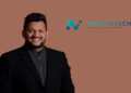 Saket Shetty Appointed as Chief Business Development Officer at Nakshatech Pvt Ltd