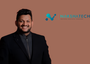 Saket Shetty Appointed as Chief Business Development Officer at Nakshatech Pvt Ltd