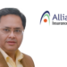 Bappadit Roy Promoted to Regional Director & Head Emerging Market India at Alliance Insurance Brokers Pvt Ltd