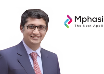 Mphasis Appoints Aravind Viswanathan as Chief Financial Officer