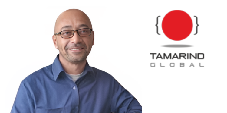 Indranil Sen Joins Tamarind Global as Head of Human Resources