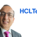 HCLTech Appoints Shiv Walia as Chief Financial Officer