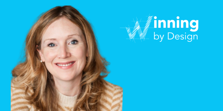 Shari Johnston Appointed as Chief Operating Officer at Winning by Design