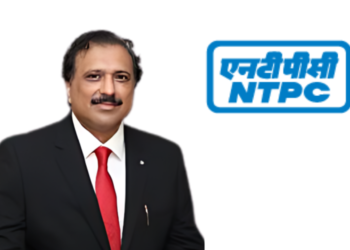 Anil Jadli Appointed Director (HR) at NTPC