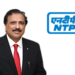 Anil Jadli Appointed Director (HR) at NTPC