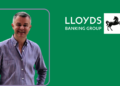 David Purcell Appointed as Head of Group People Services at Lloyds Banking Group