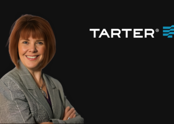 Paula Nuzzi Appointed as Chief People Officer at Tarter Farm and Ranch Equipment