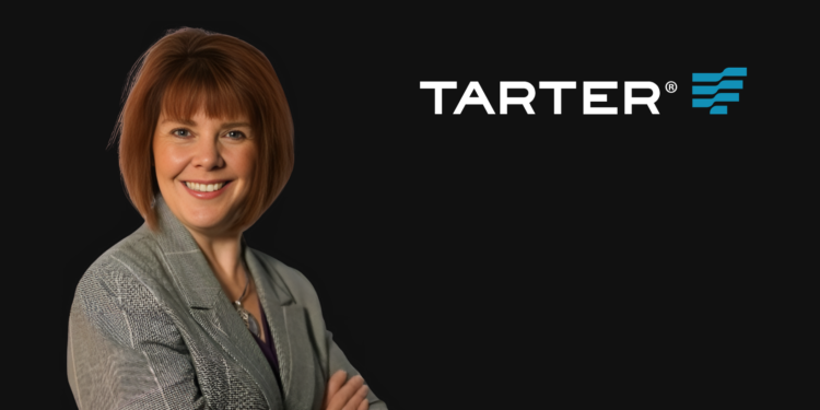 Paula Nuzzi Appointed as Chief People Officer at Tarter Farm and Ranch Equipment