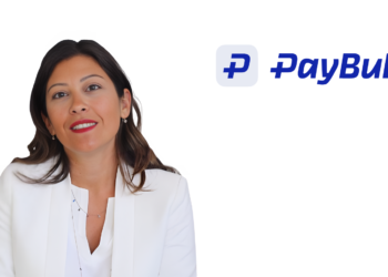 Merve Engindeniz Appointed as Chief Human Resources Officer at PayBull
