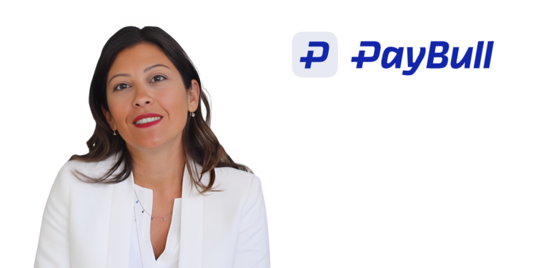 Merve Engindeniz Appointed as Chief Human Resources Officer at PayBull