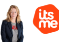 Véronique Vingerhoets Appointed as Chief People Officer at itsme®