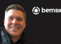 Bemsiq Appoints Petter Björkebäck as Chief People & Culture Officer