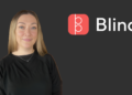 Bodene Jean Joins Blinq as Head of People