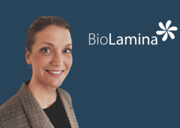 Lisa Brandhorst-Satzkorn Joins BioLamina as Head of People