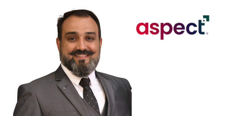 Ranjeev Singh Gautam - Appointed as President Human Resources and Operations at Aspect Global