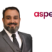 Ranjeev Singh Gautam - Appointed as President Human Resources and Operations at Aspect Global