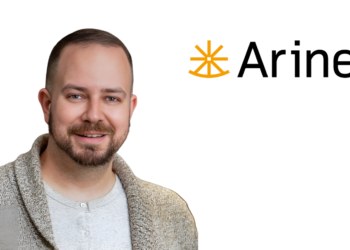 Robert Gill Appointed as Head of People at Arine